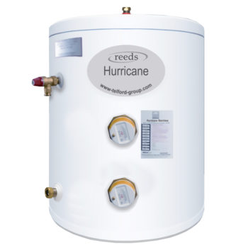 Telford Hurricane 90L Direct