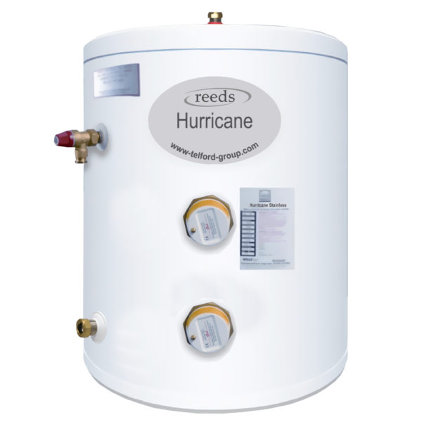 Telford Hurricane 90L Direct