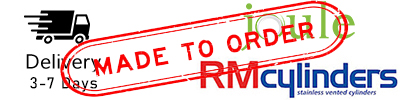 RM Cylinders