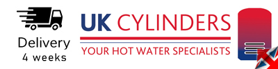 UK Cylinders 4 weeks