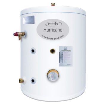 Telford Hurricane 90L Indirect