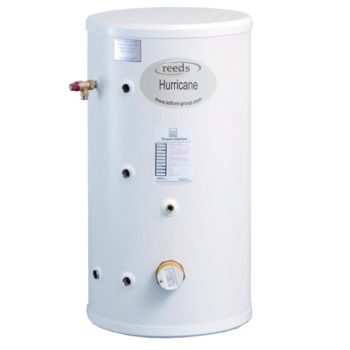 Telford Hurricane 170L Indirect