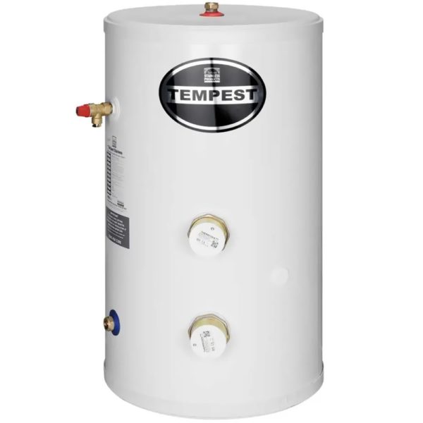 Telford Tempest 125L Direct