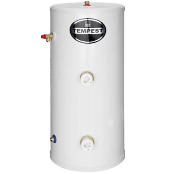 Telford Tempest 150L Direct