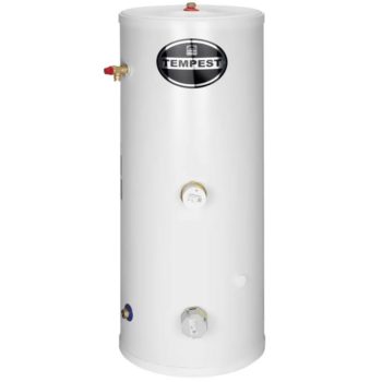 Telford Tempest 170L Direct
