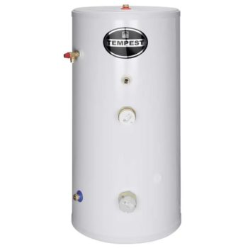 Telford Tempest 200L Direct