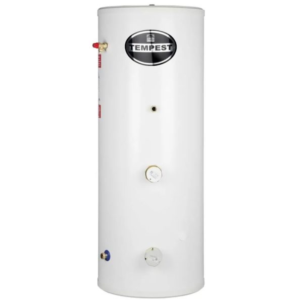 Telford Tempest 250L Direct
