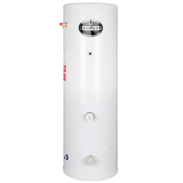 Telford Tempest 300L Direct