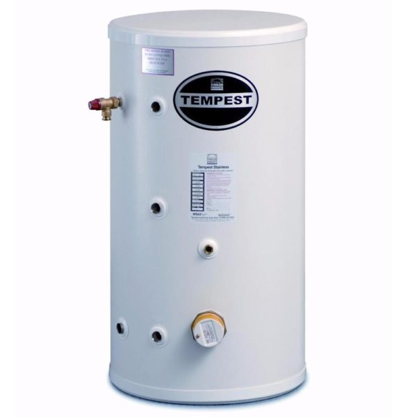 Telford Tempest 170L Indirect Unvented Cylinder - Image 3