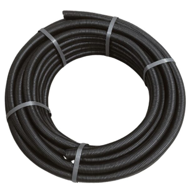 15mm x 25m Conduit Pipe Coil