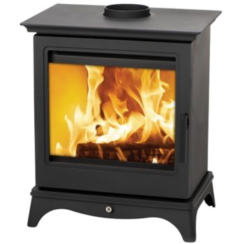 Chatsworth Large Replacement Stove Glass