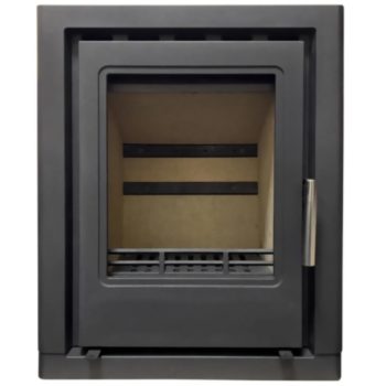 Coniston Replacement Stove Glass
