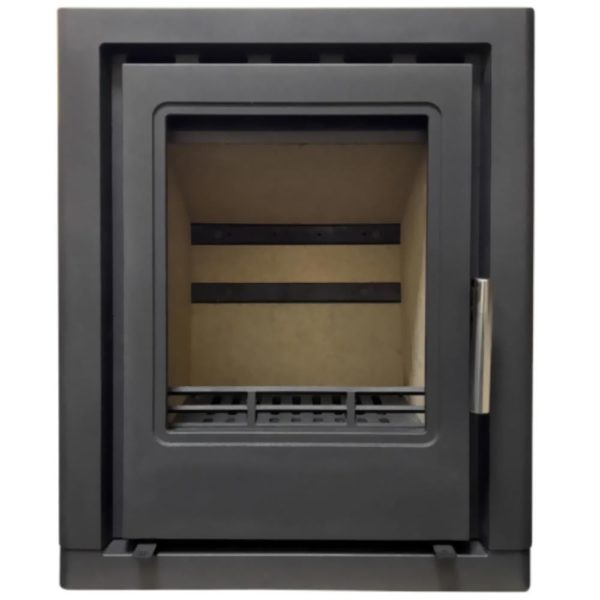 Coniston Replacement Stove Glass