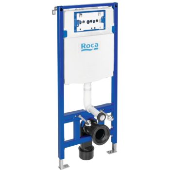 Roca Duplo One WC Frame