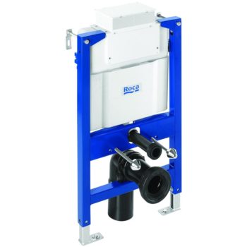 Roca Duplo One Compact WC