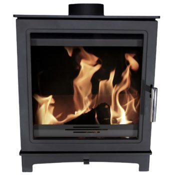 Mi Fires Grisedale Replacement Stove Glass