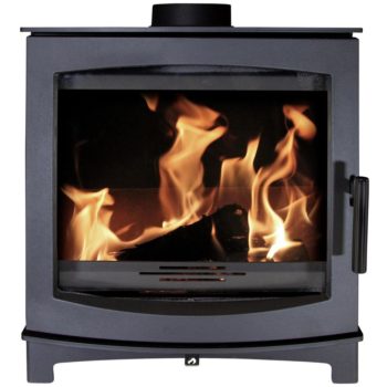 Mi Fires Tinderbox Large Replacement Stove Glass