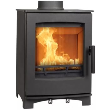 Mi Fires Tinderbox Small Replacement Stove Glass