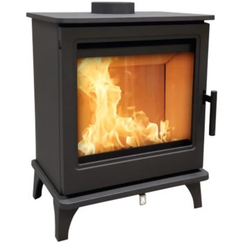 Mi Fires Washington Large Replacement Stove Glass