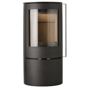 Mi Fires Fireblossom Replacement Stove Glass