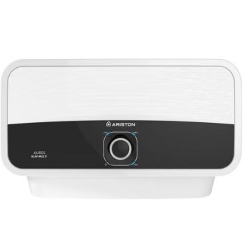 Ariston Aures Slim Multi Instantaneous Water Heater 9.5KW
