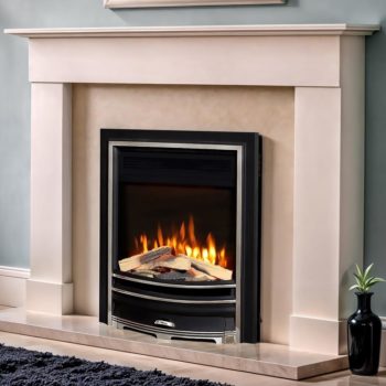 Proflame Arcadia Silver