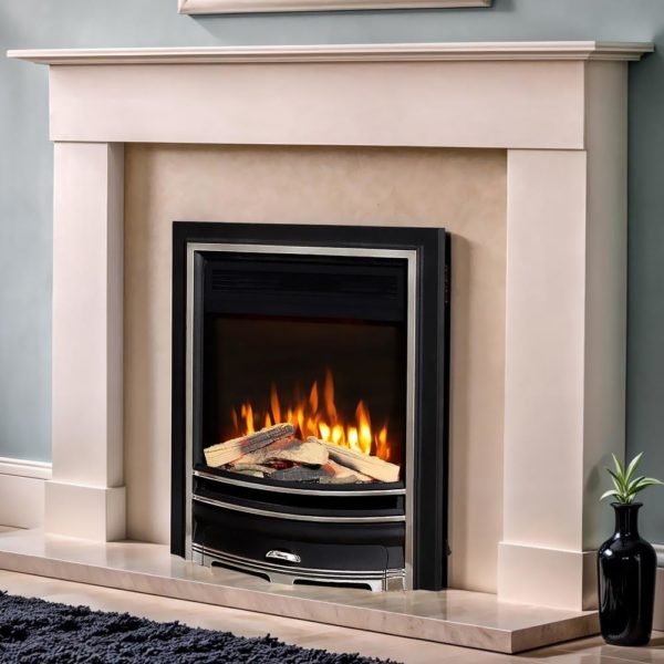 Proflame Arcadia Silver