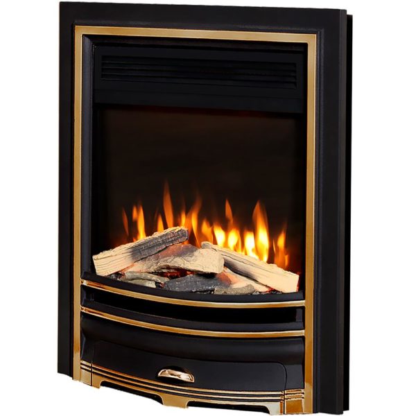 Flavel Electric Proflame Arcadia Gold - Image 4