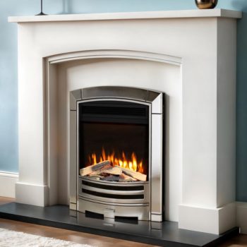 Proflame Decadence Silver