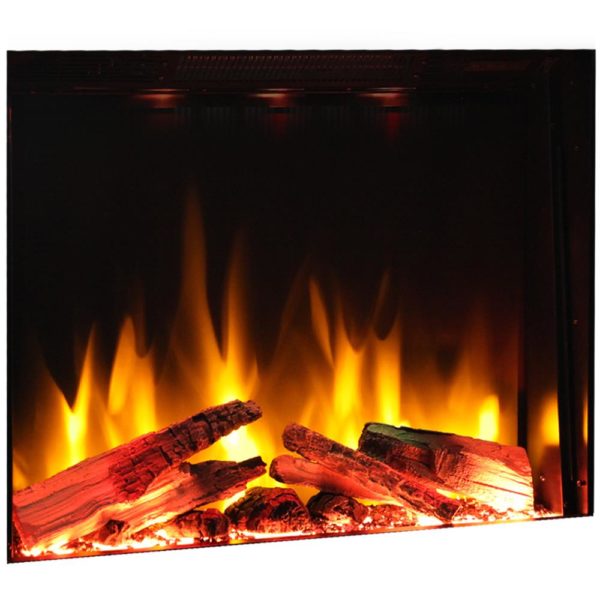 Flavel Electric Proflame Celena Built In - Image 2
