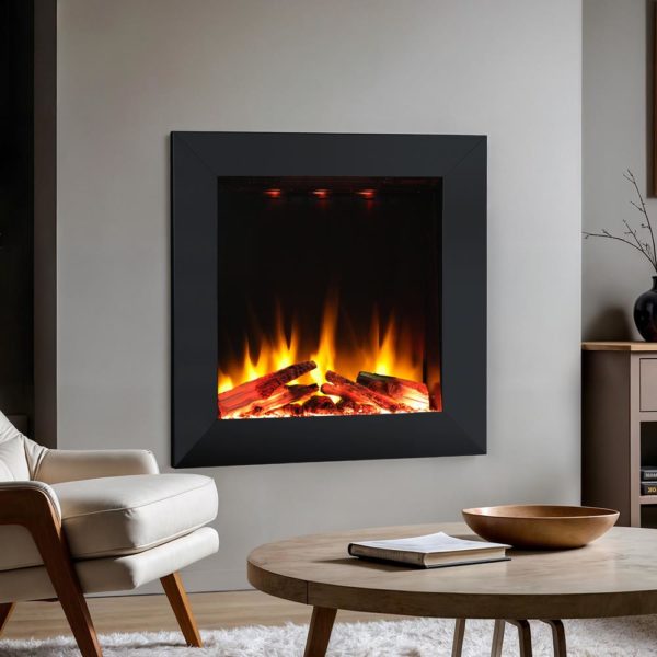 Proflame Asencio Noir