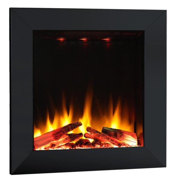 Flavel Electric Proflame Asencio Noir Built In - Image 2