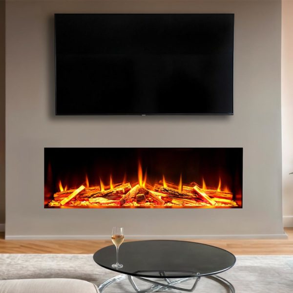 Flavel Electric Proflame 1000
