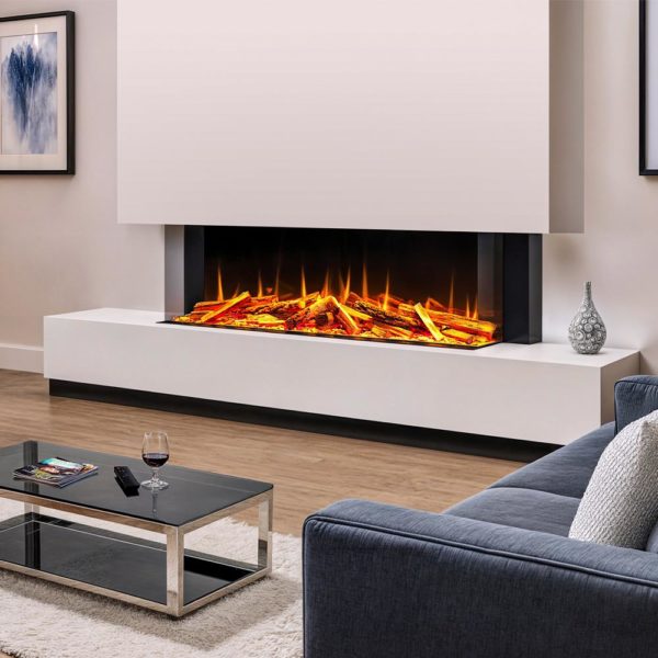 Electric Proflame 1200