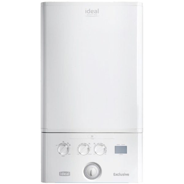 Ideal Exclusive 2 24KW