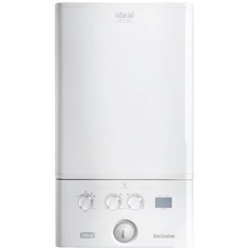 Ideal Exclusive 2 30KW