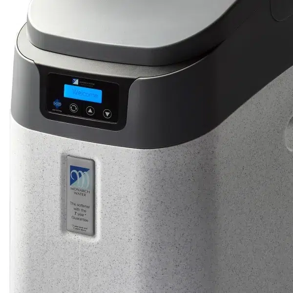 Monarch Ultimate Midi HE Water Softener - Image 3