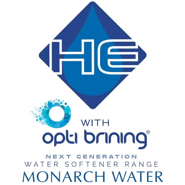Monarch Ultimate Midi HE Water Softener - Image 6