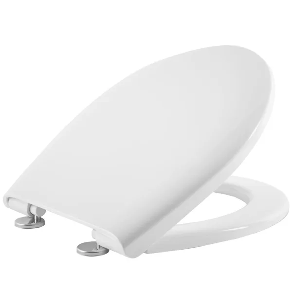 Roper Rhodes Coast Back to Wall Pan With Seat - Image 2