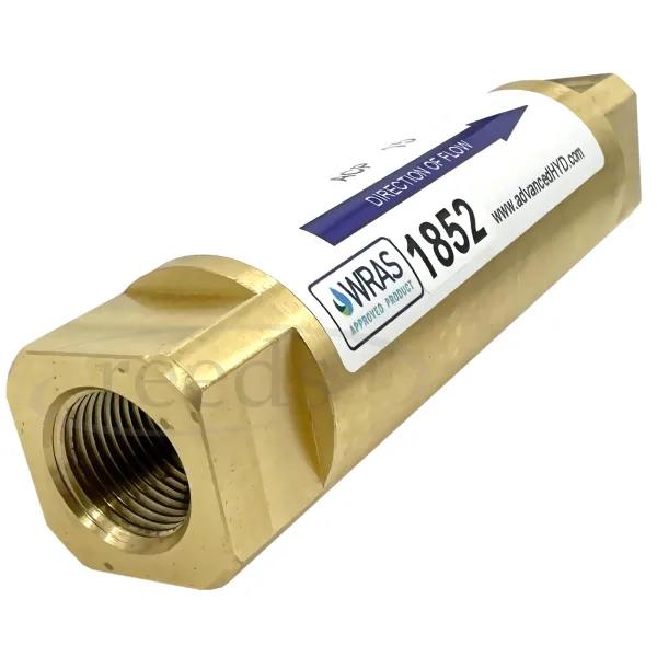 Advanced Hydro Electrolytic Limescale & Corrosion Inhibitor 22mm - Image 3